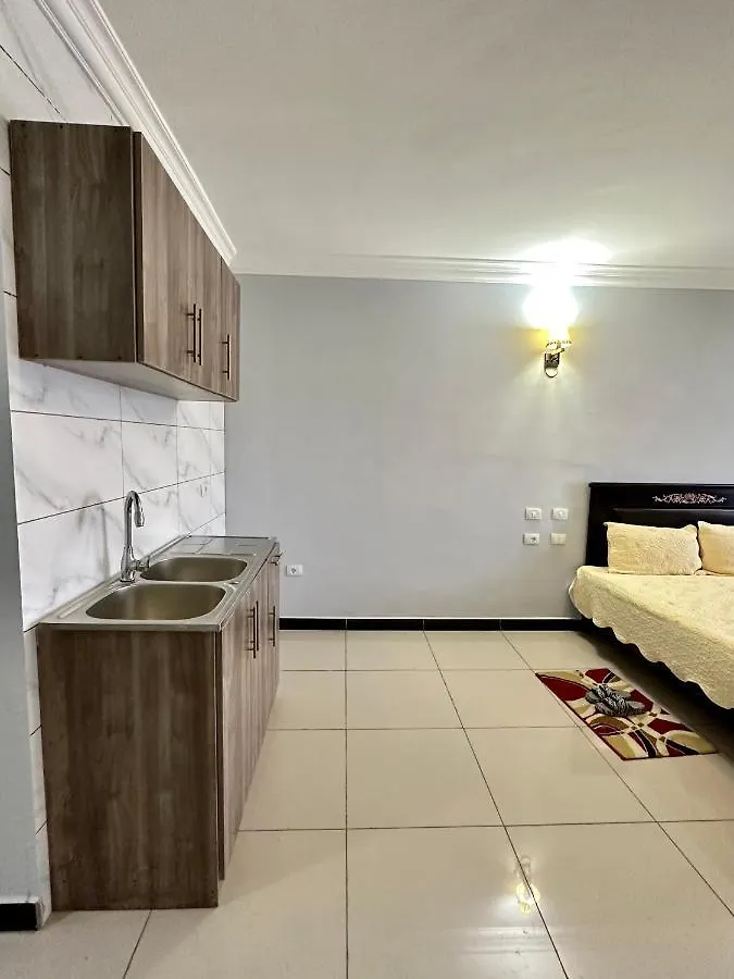 אדיס אבבה Holiday Guest House