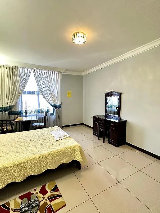 אדיס אבבה Holiday Guest House