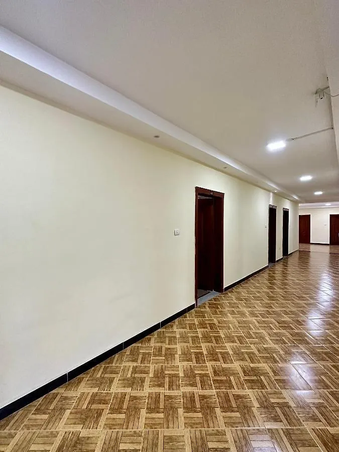 אדיס אבבה Holiday Guest House