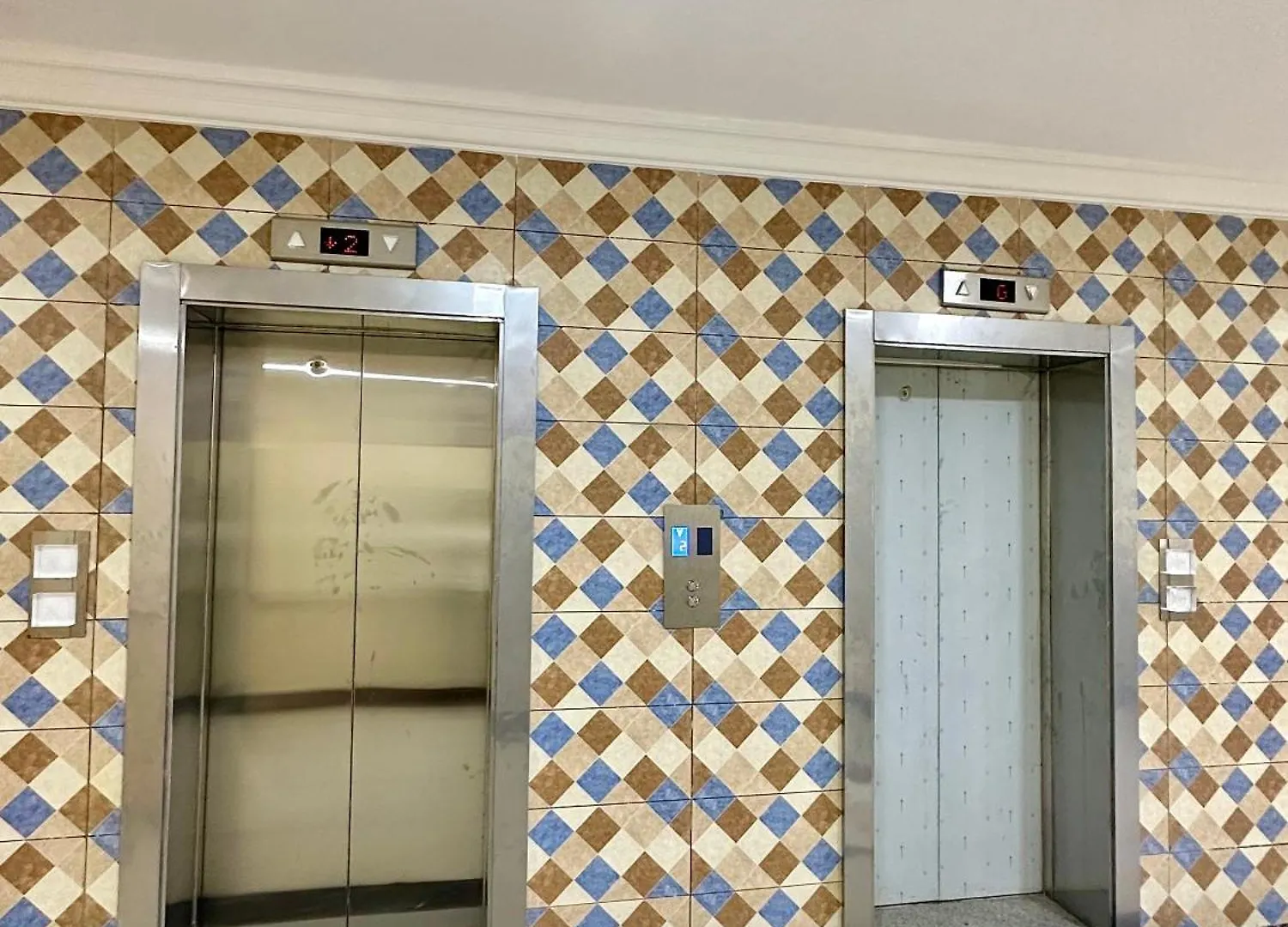 אדיס אבבה Holiday Guest House אתיופיה
