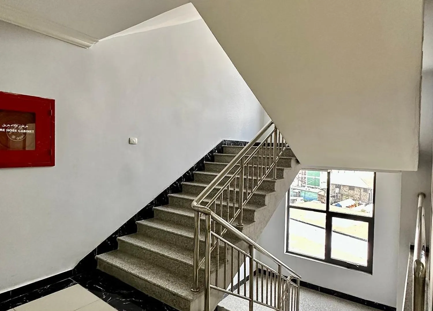 אדיס אבבה Holiday Guest House 0*, אדיס אבבה אתיופיה